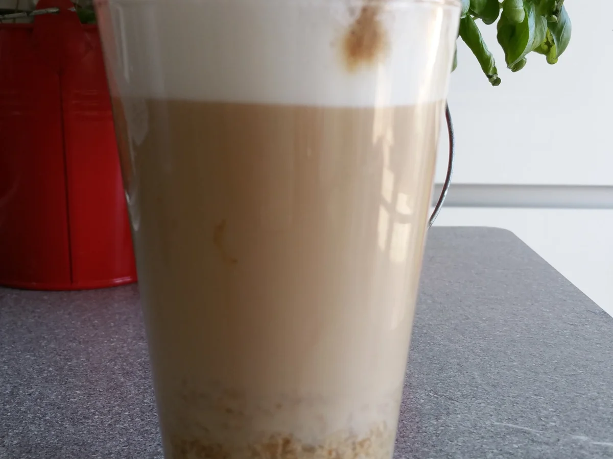 Amarettokaffee - Rezept - Bild Nr. 9