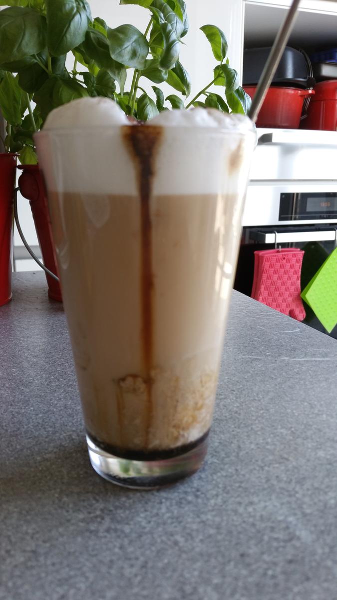 Amarettokaffee - Rezept - Bild Nr. 14