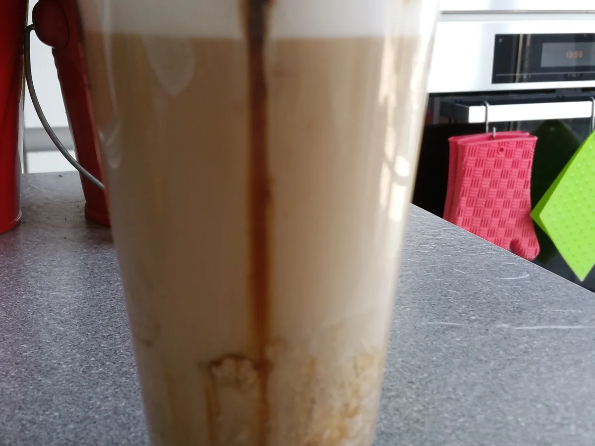 Amarettokaffee - Rezept - Bild Nr. 14