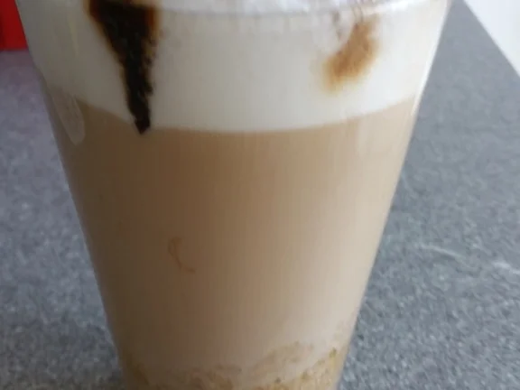 Amarettokaffee - Rezept - Bild Nr. 15