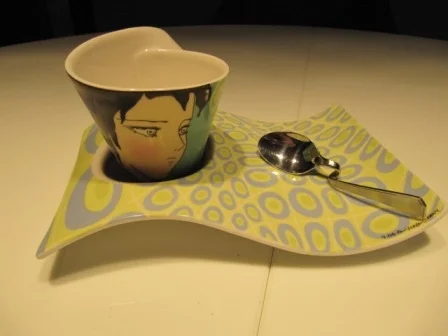 Amarettokaffee - Rezept - Bild Nr. 16