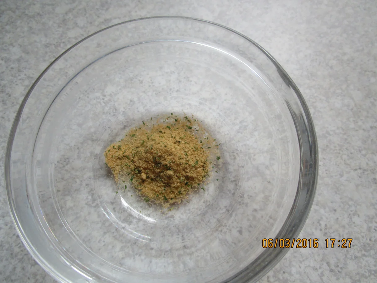 Gebratene Ente mit Früchten - Rezept - Bild Nr. 8