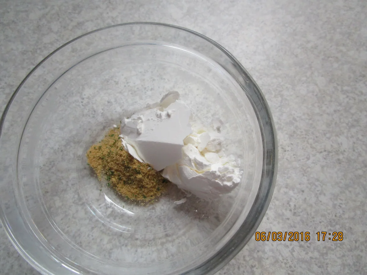 Gebratene Ente mit Früchten - Rezept - Bild Nr. 9