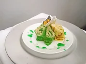 Dadar Gulung - Rezept