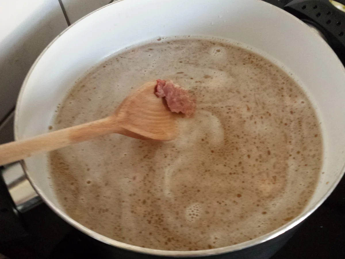 Kohlrabi Eintopf - Rezept - Bild Nr. 4