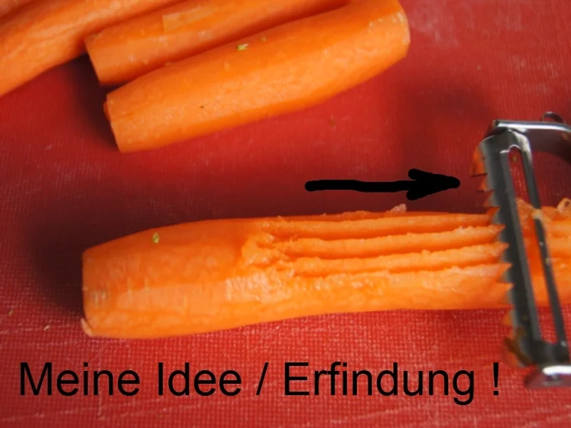 Gemüsecurry - Rezept - Bild Nr. 3