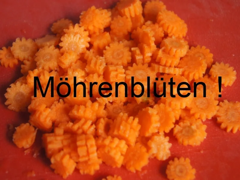 Gemüsecurry - Rezept - Bild Nr. 4