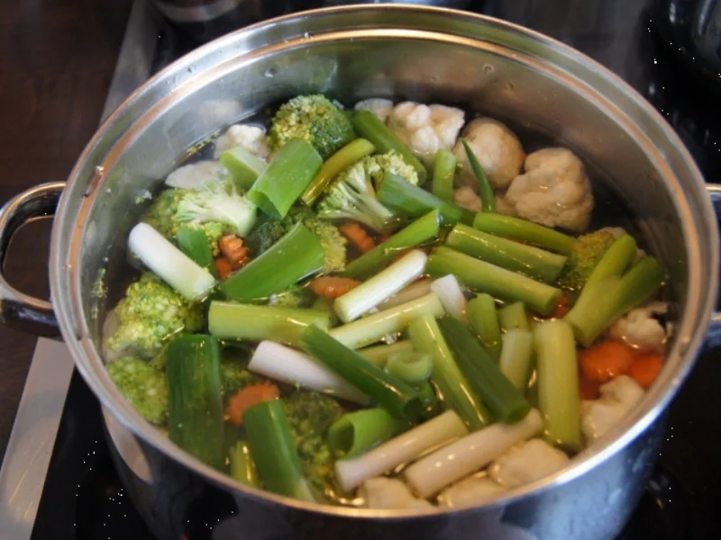 Gemüsecurry - Rezept - Bild Nr. 6