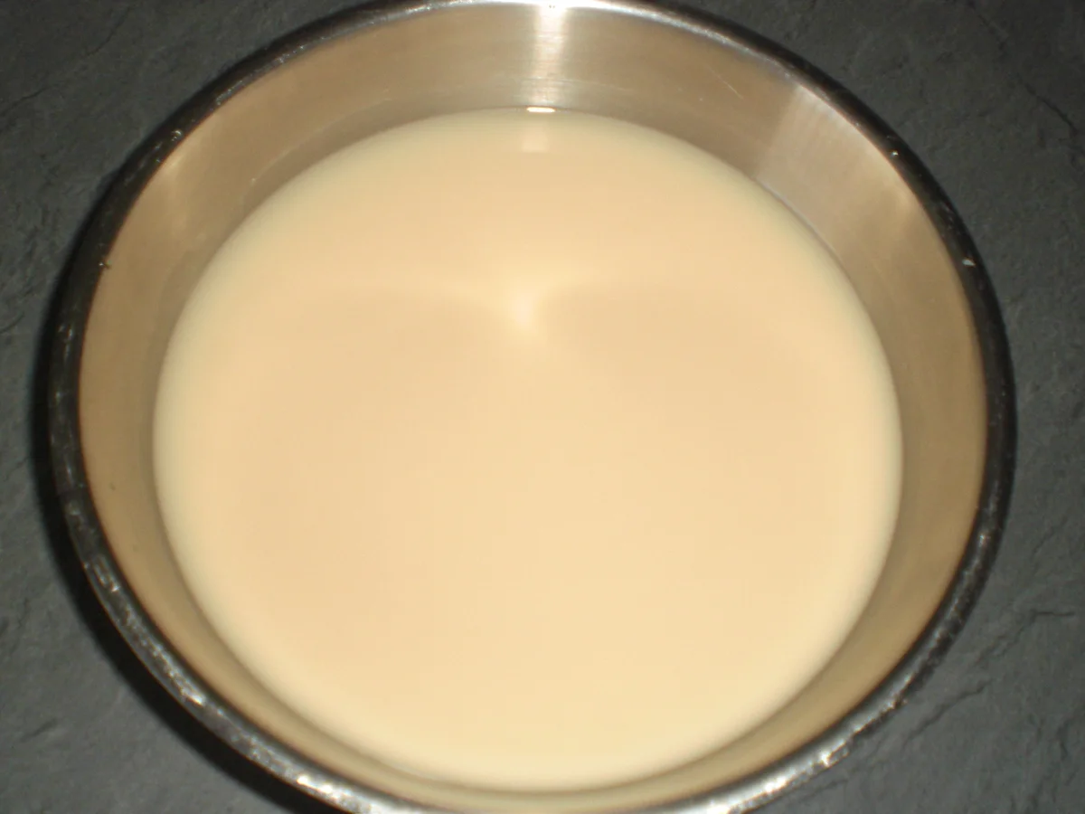 Dinkelvollkornbrot ohne warten - Rezept - Bild Nr. 5