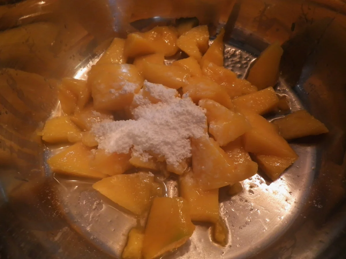 Kokos - Pistazien - Milchreis ... - Rezept - Bild Nr. 8