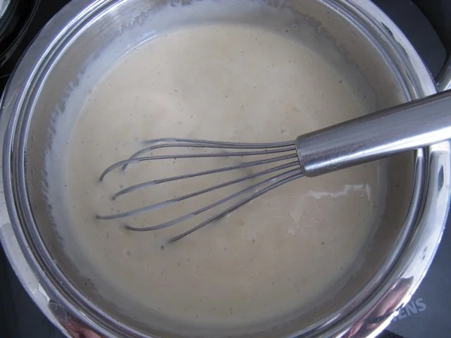 Himbeer Torte für Fast Food Fans (Burger Style) - Rezept - Bild Nr. 9