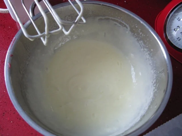 Himbeer Torte für Fast Food Fans (Burger Style) - Rezept - Bild Nr. 14