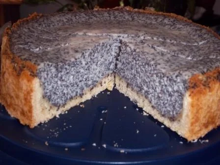 Rezept: Mohnkuchen Mohnkuchen - Rezept