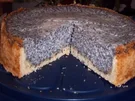 Mohnkuchen - Rezept