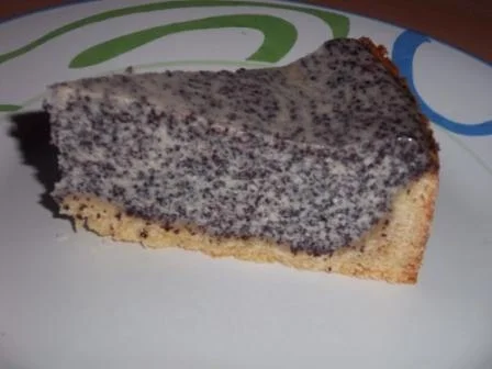 Rezept: Mohnkuchen Bild Nr. 2 Mohnkuchen - Rezept - Bild Nr. 2