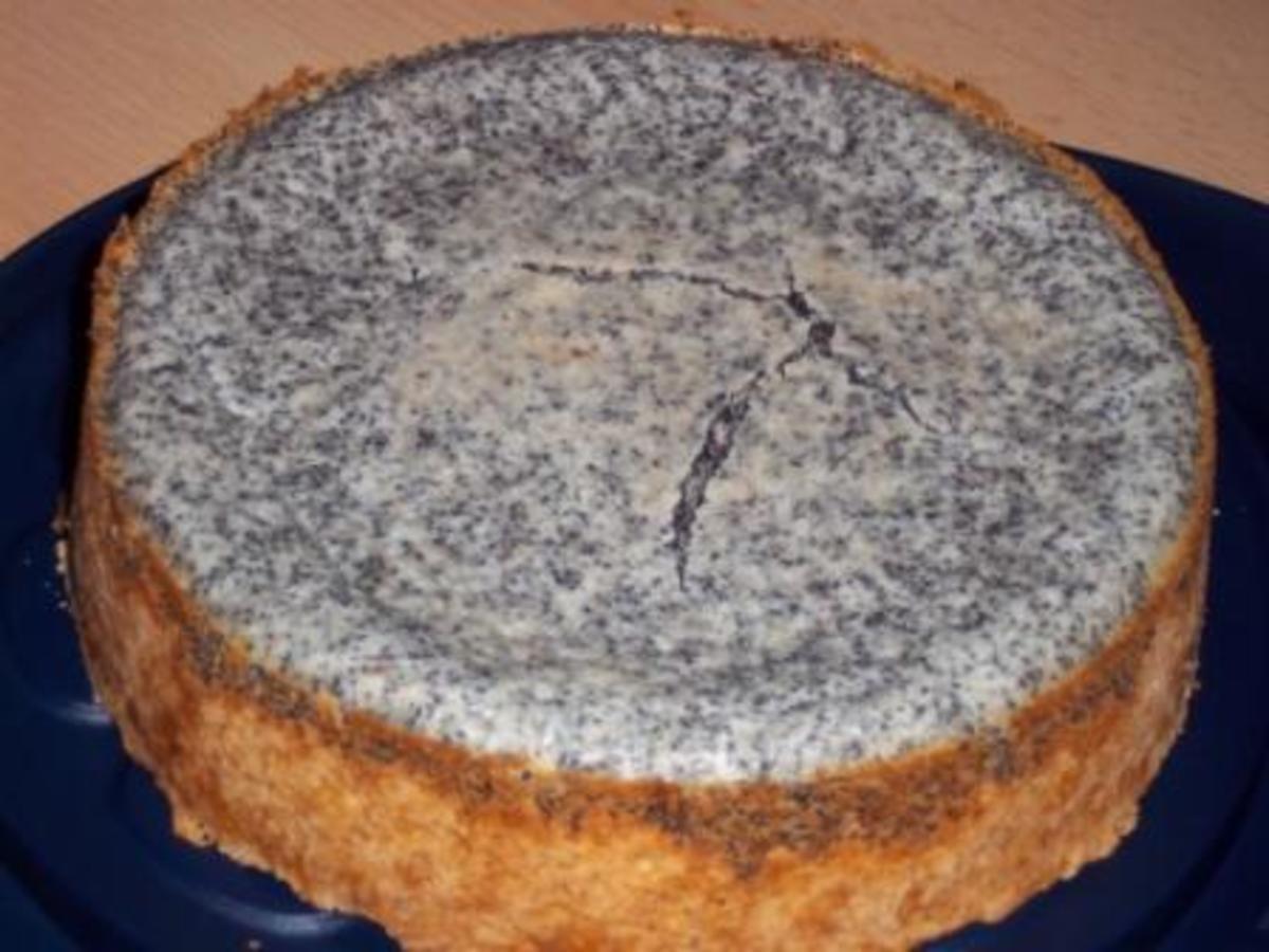 Mohnkuchen - Rezept - Bild Nr. 3