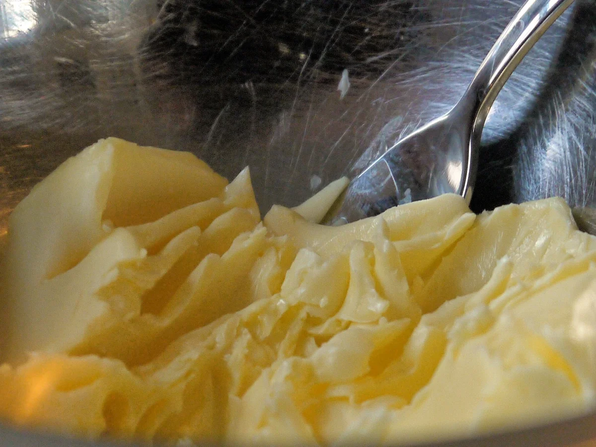 Paprikabutter - Rezept - Bild Nr. 3