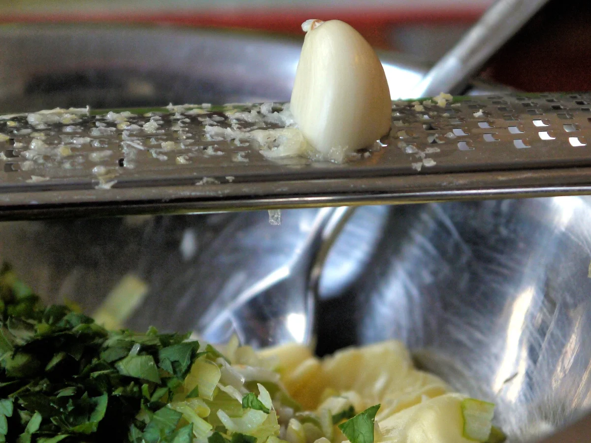 Paprikabutter - Rezept - Bild Nr. 6