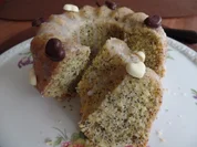 Zitronen-Mohn-Gugelhupf - Rezept