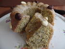 Zitronen-Mohn-Gugelhupf - Rezept