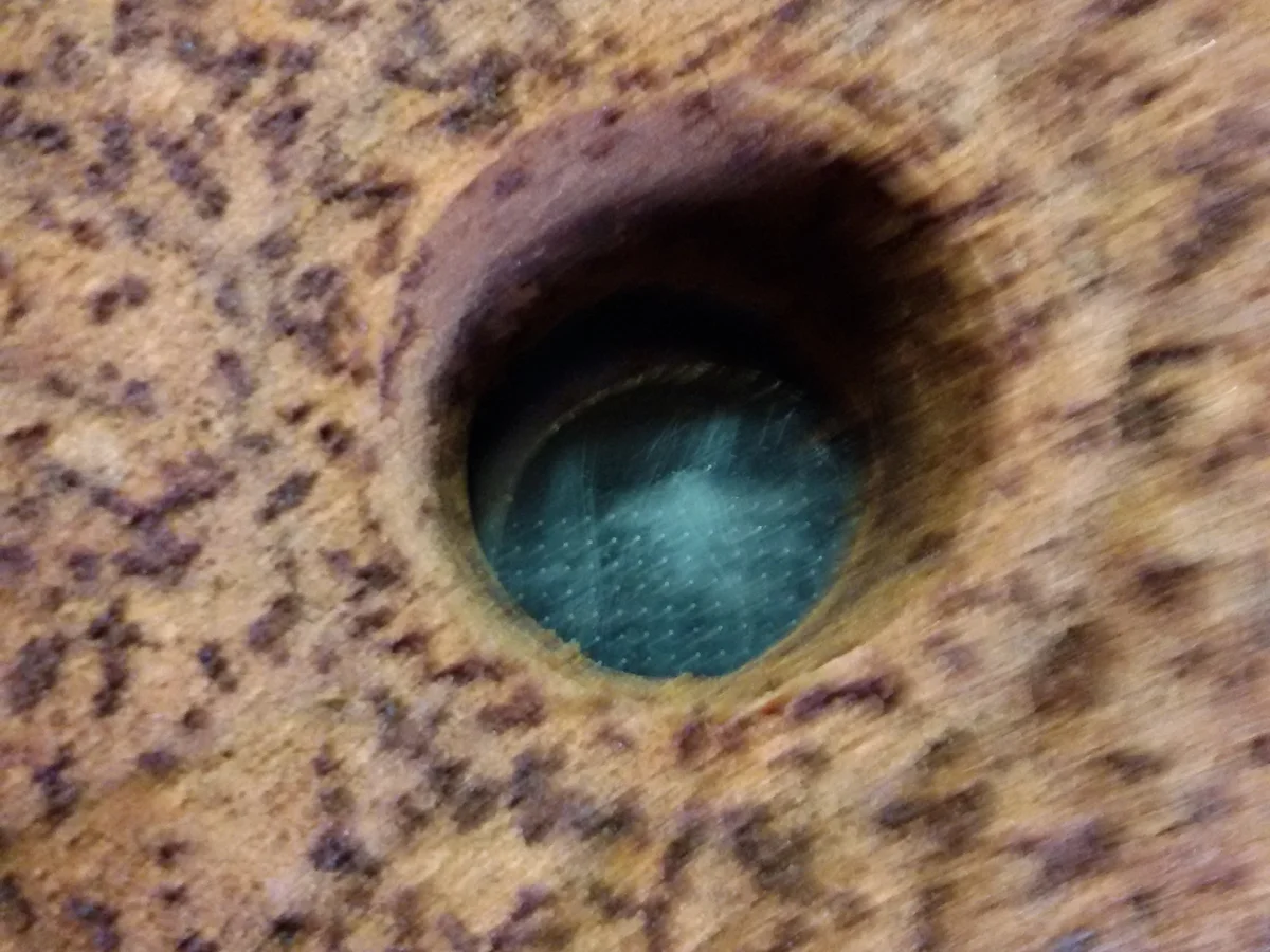 Rotweinkuchen - Rezept - Bild Nr. 3