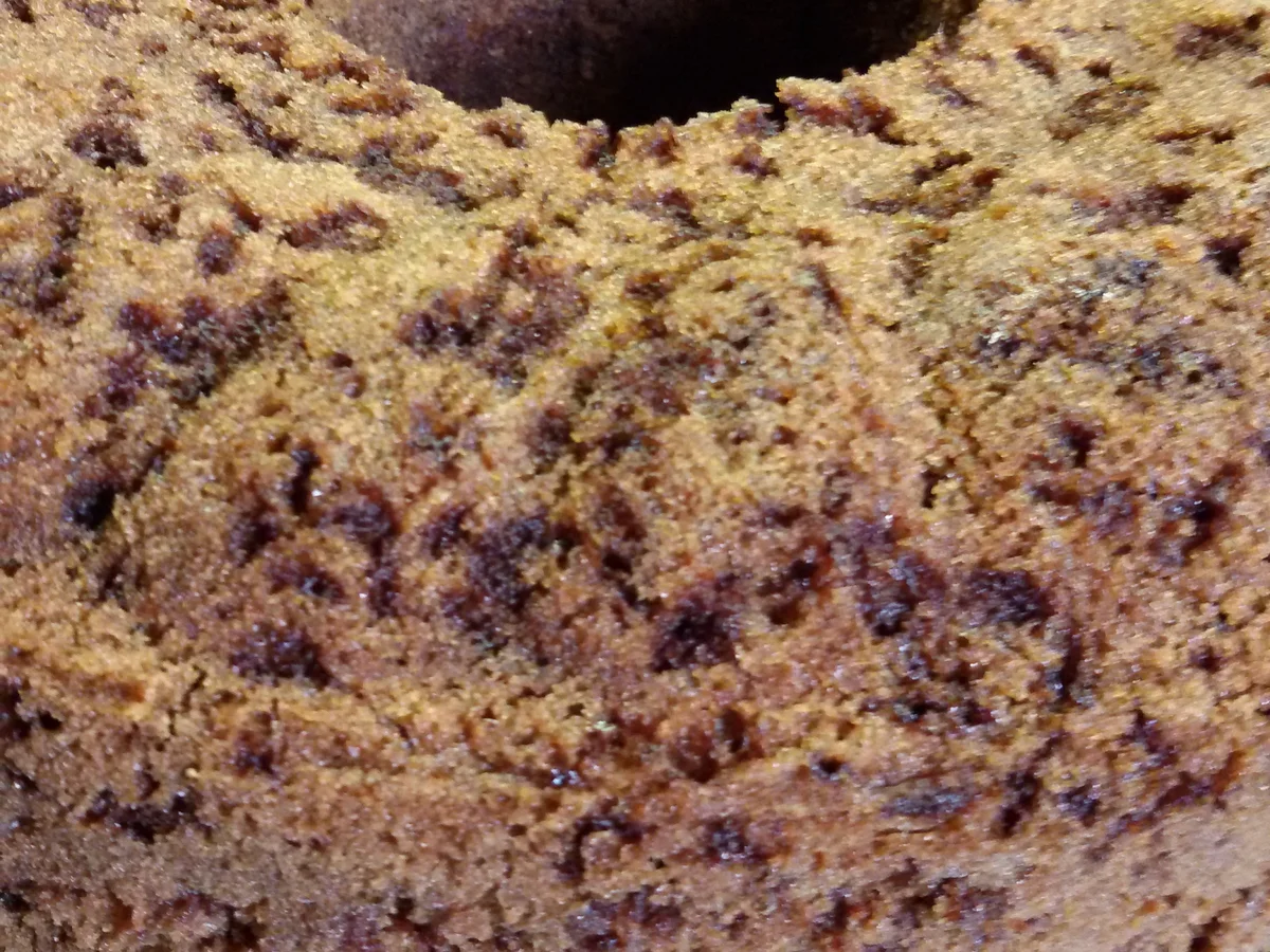 Rotweinkuchen - Rezept - Bild Nr. 6