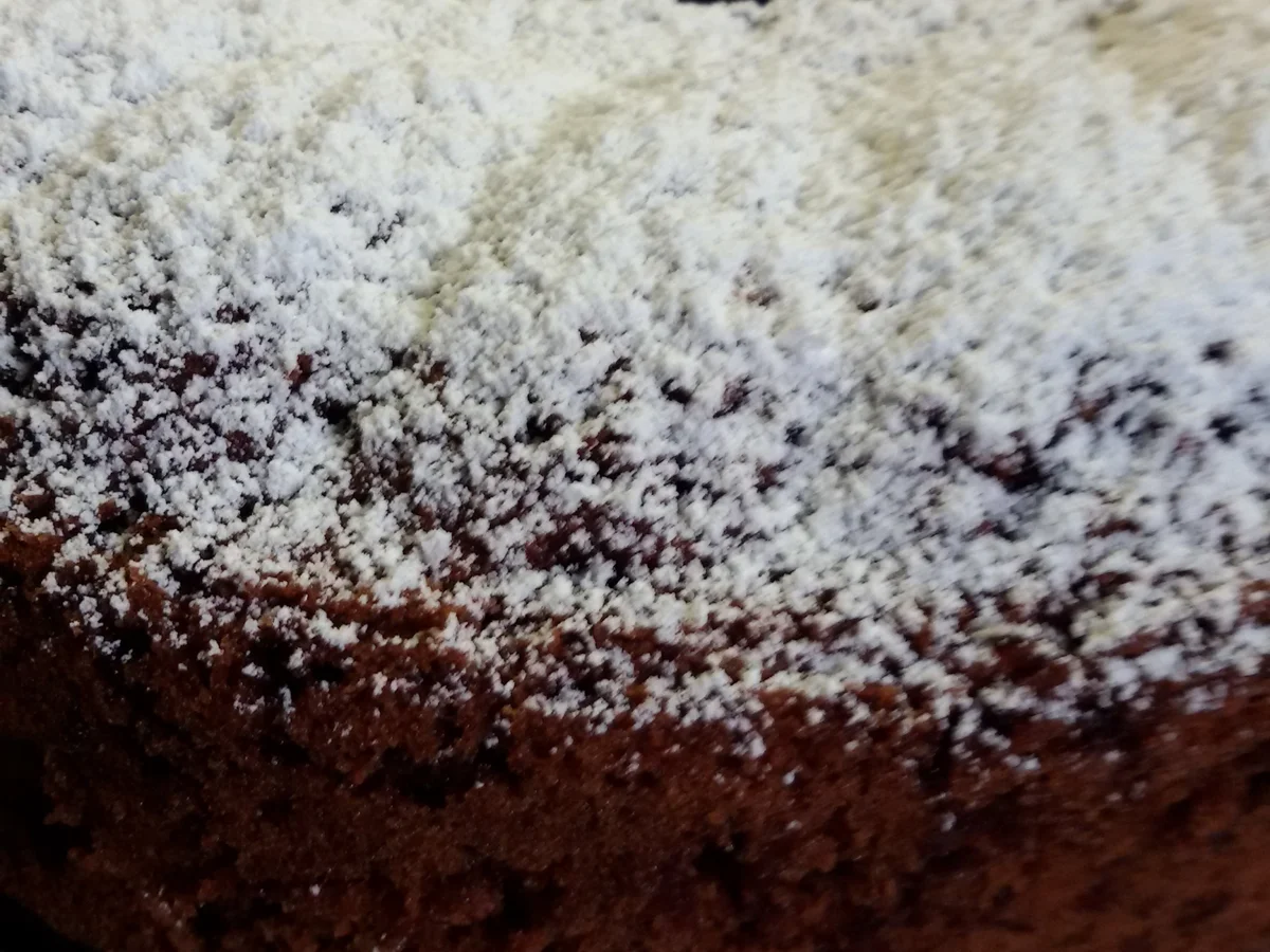 Rotweinkuchen - Rezept - Bild Nr. 7