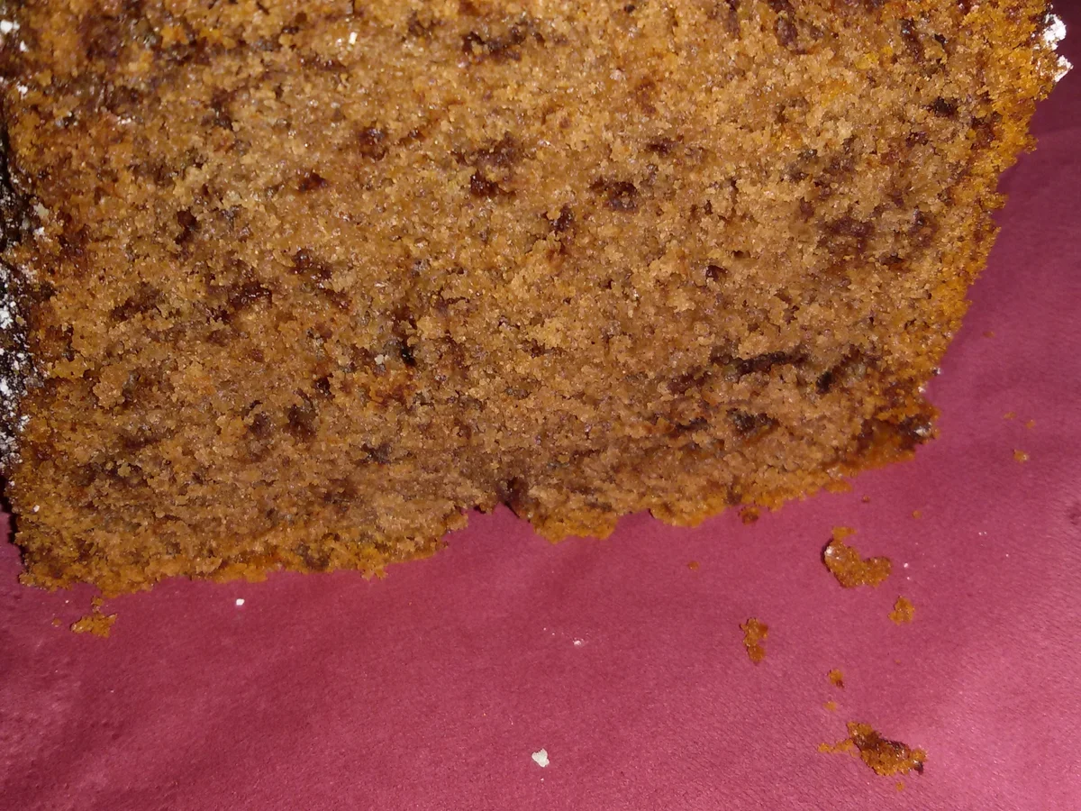 Rotweinkuchen - Rezept - Bild Nr. 10