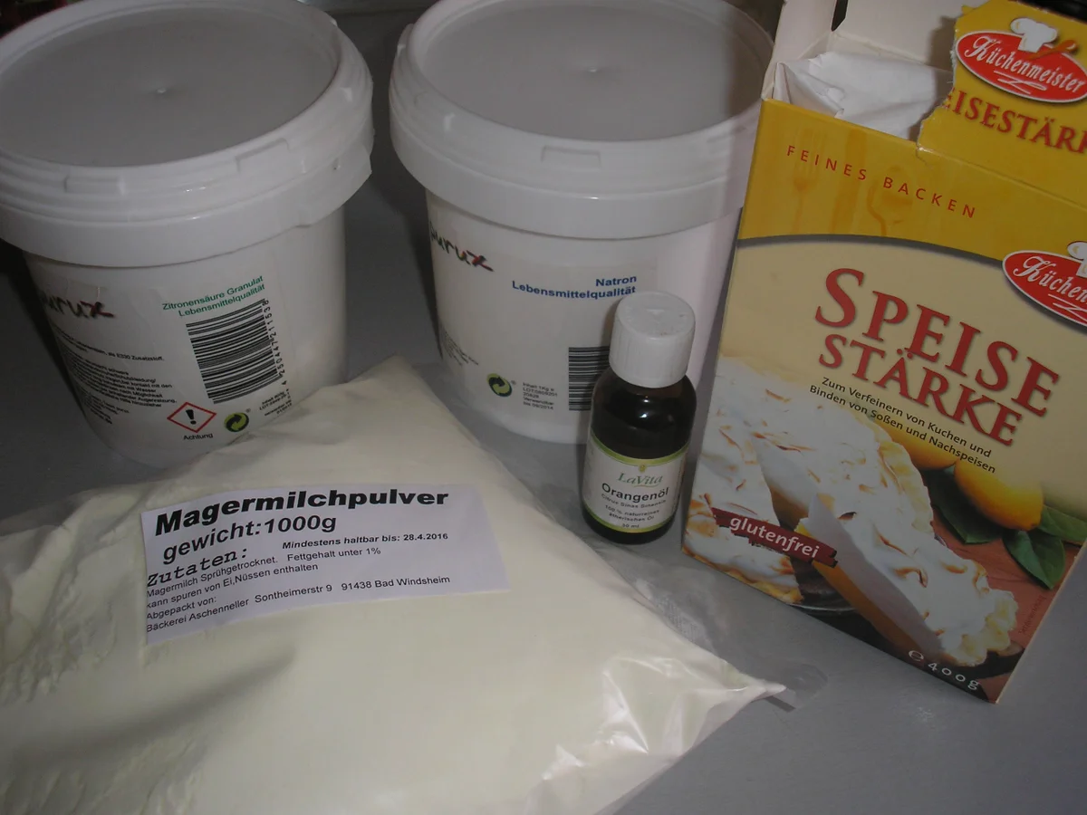 Badekugeln - Rezept - Bild Nr. 3