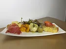 Tapas Mixtas - Rezept