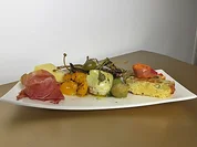 Rezept: Tapas Mixtas Tapas Mixtas - Rezept