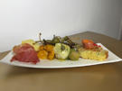 Tapas Mixtas - Rezept
