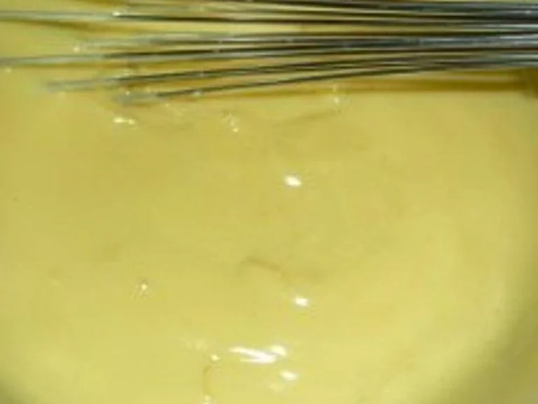 VLA (holländische Spezialität) mit heissen Kirschen - Rezept - Bild Nr. 6