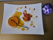 Creme Catalán - Rezept