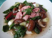 Vietnamesische Suppe - Rezept