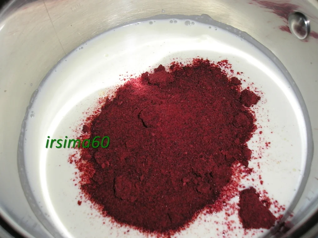 Schokoladen-Kirsch-Trüffel - Rezept - Bild Nr. 2