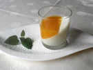 Kokos - Schokoladen - Dessert ... - Rezept