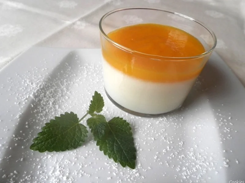 Kokos - Schokoladen - Dessert ... - Rezept - Bild Nr. 4