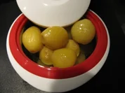 Amsterdammer Zwiebeln à la Biggi - Rezept