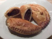 CHRÄPFLINI....Walliser Fasnacht Gebäck - Rezept