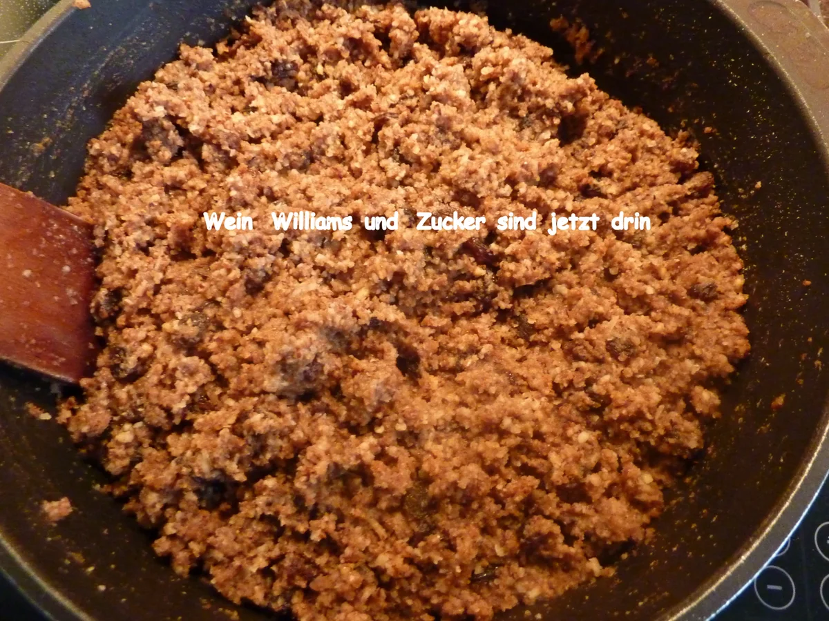 CHRÄPFLINI....Walliser Fasnacht Gebäck - Rezept - Bild Nr. 4