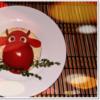 Lustiges  Frühstück, nicht nur für Kinder - Rezept