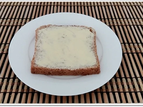 Lustiges  Frühstück, nicht nur für Kinder - Rezept - Bild Nr. 4