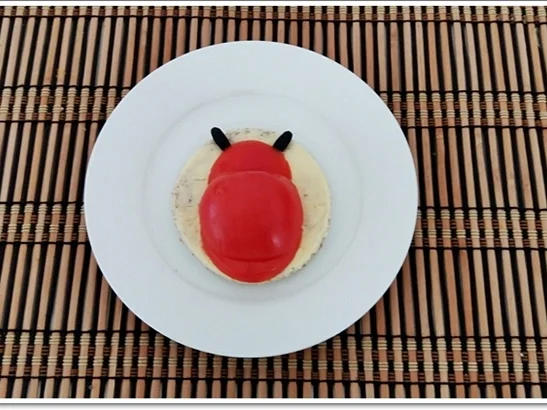 Lustiges  Frühstück, nicht nur für Kinder - Rezept - Bild Nr. 6