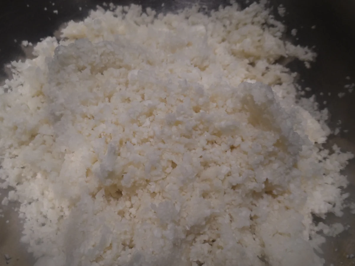 Rezept: BiNe` S NO CARB PIZZA Bild Nr. 4 BiNe` S NO CARB PIZZA - Rezept - Bild Nr. 4