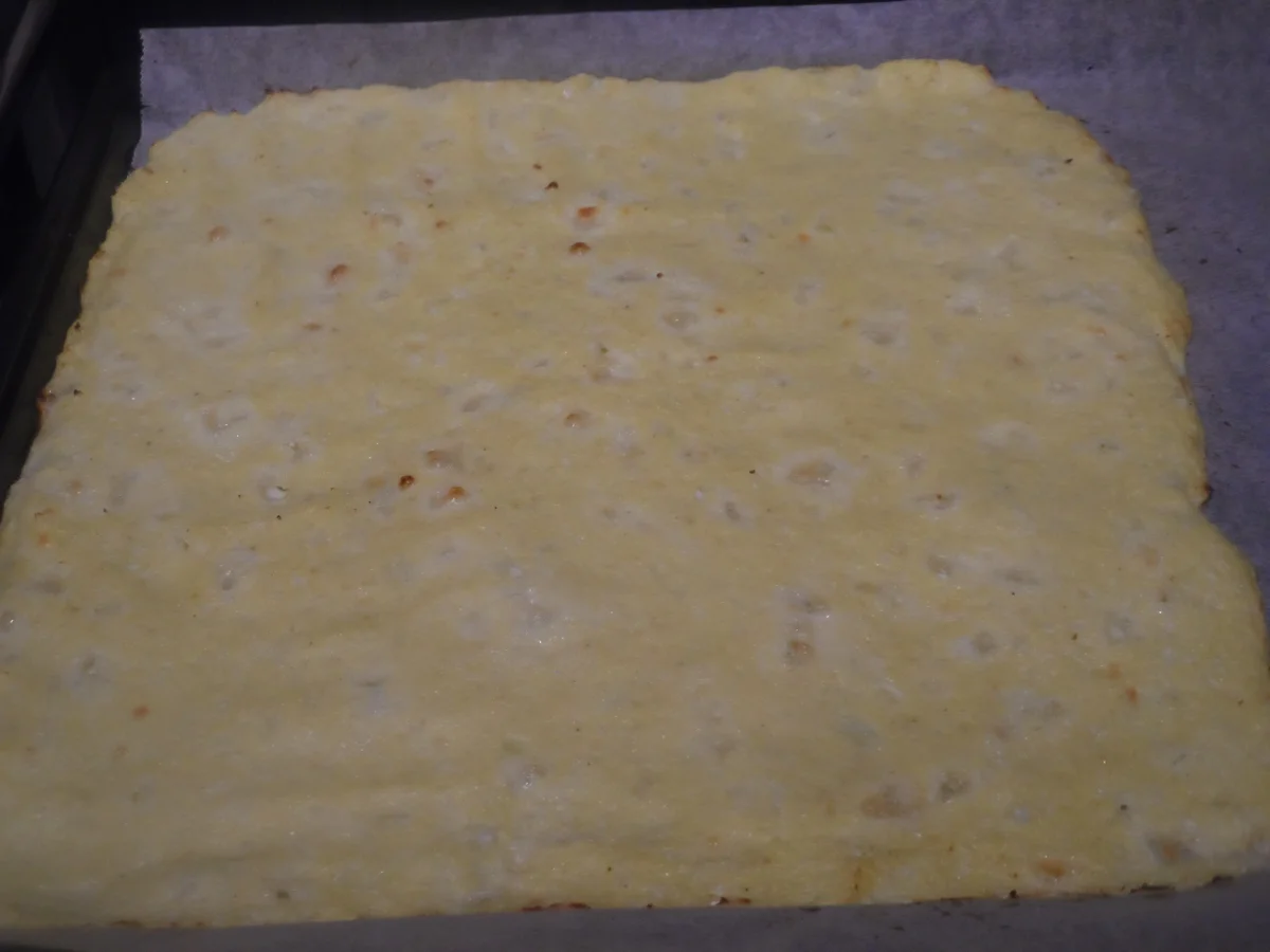 Rezept: BiNe` S NO CARB PIZZA Bild Nr. 7 BiNe` S NO CARB PIZZA - Rezept - Bild Nr. 7