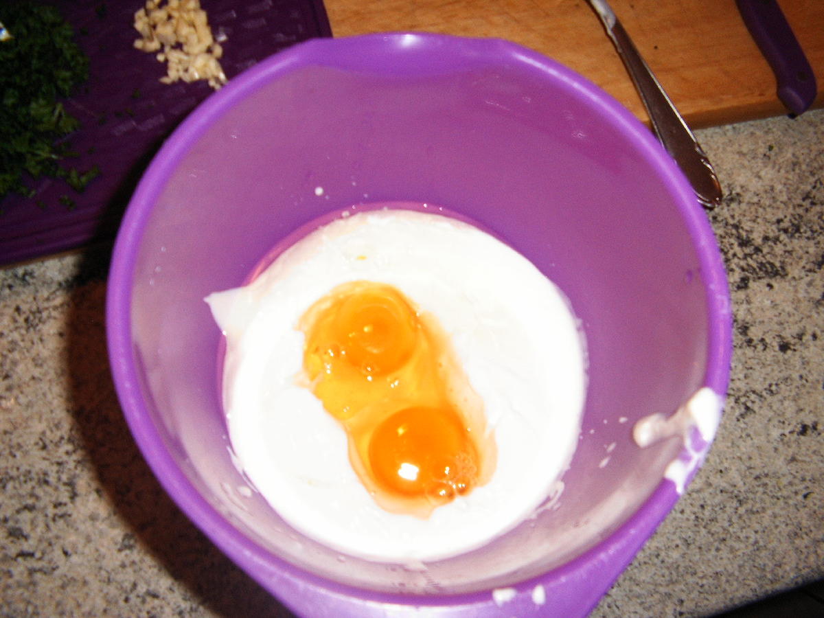 Pfannkuchen -Auflauf - Rezept - Bild Nr. 9