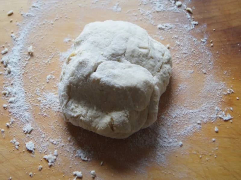 Gottes Gnade - Rezept - Bild Nr. 2