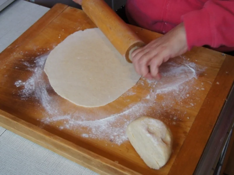 Gottes Gnade - Rezept - Bild Nr. 4