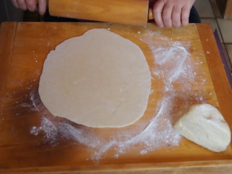 Gottes Gnade - Rezept - Bild Nr. 5